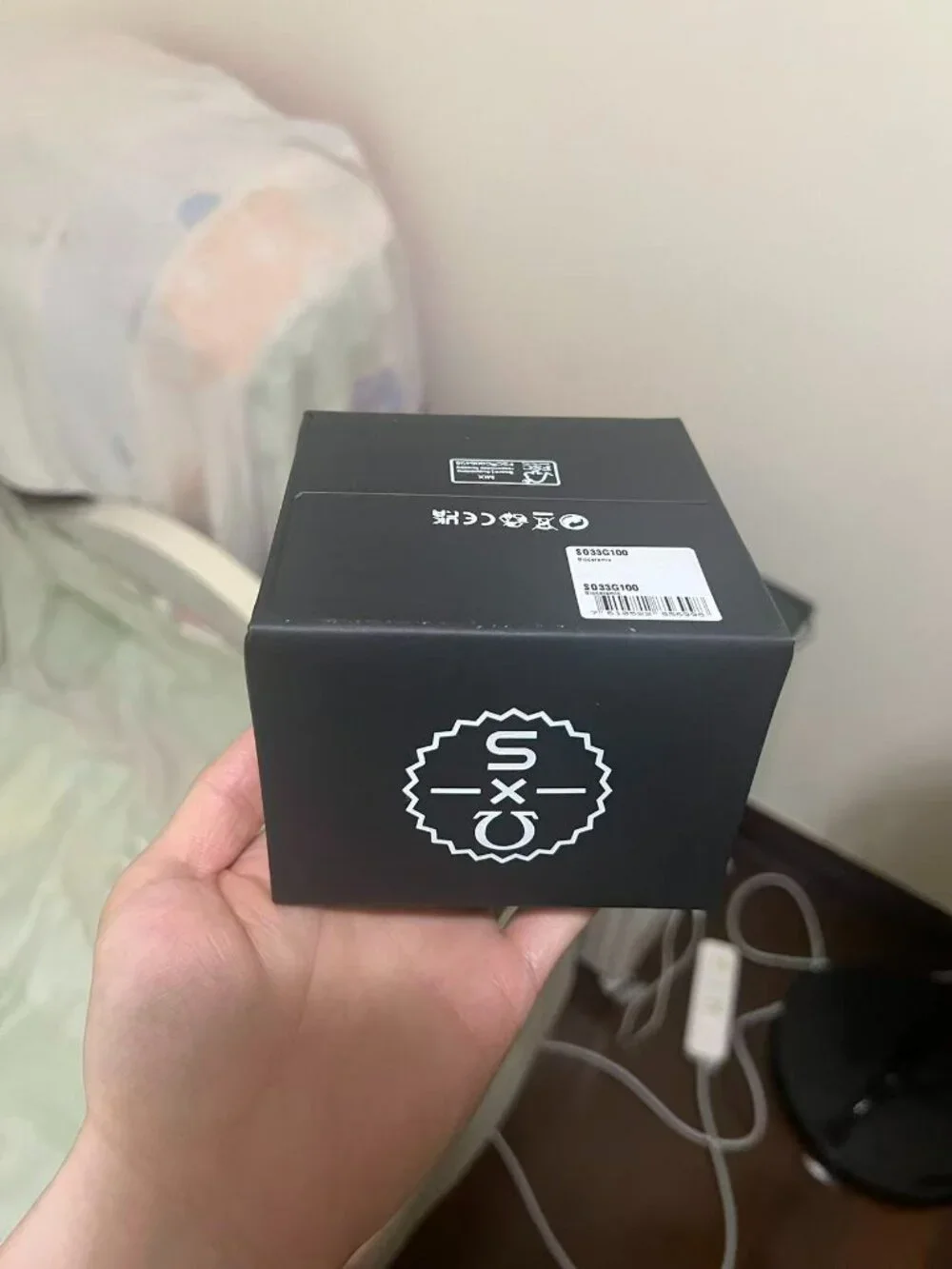 Swatch brand new